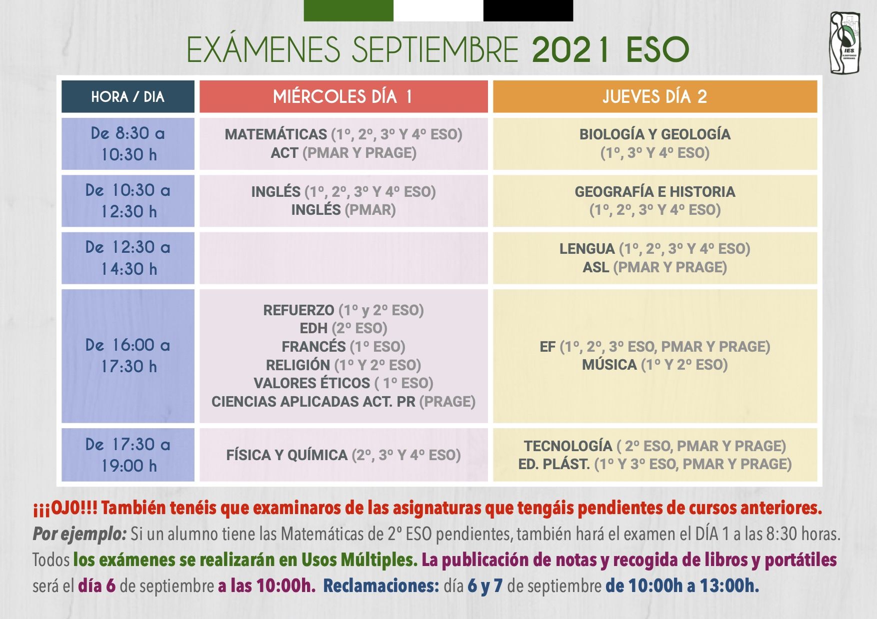 ESO SEPT 21