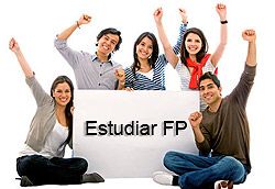 estudiar formacion profesional