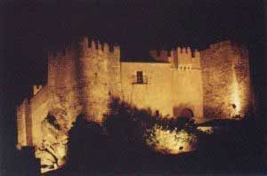 castillosegura