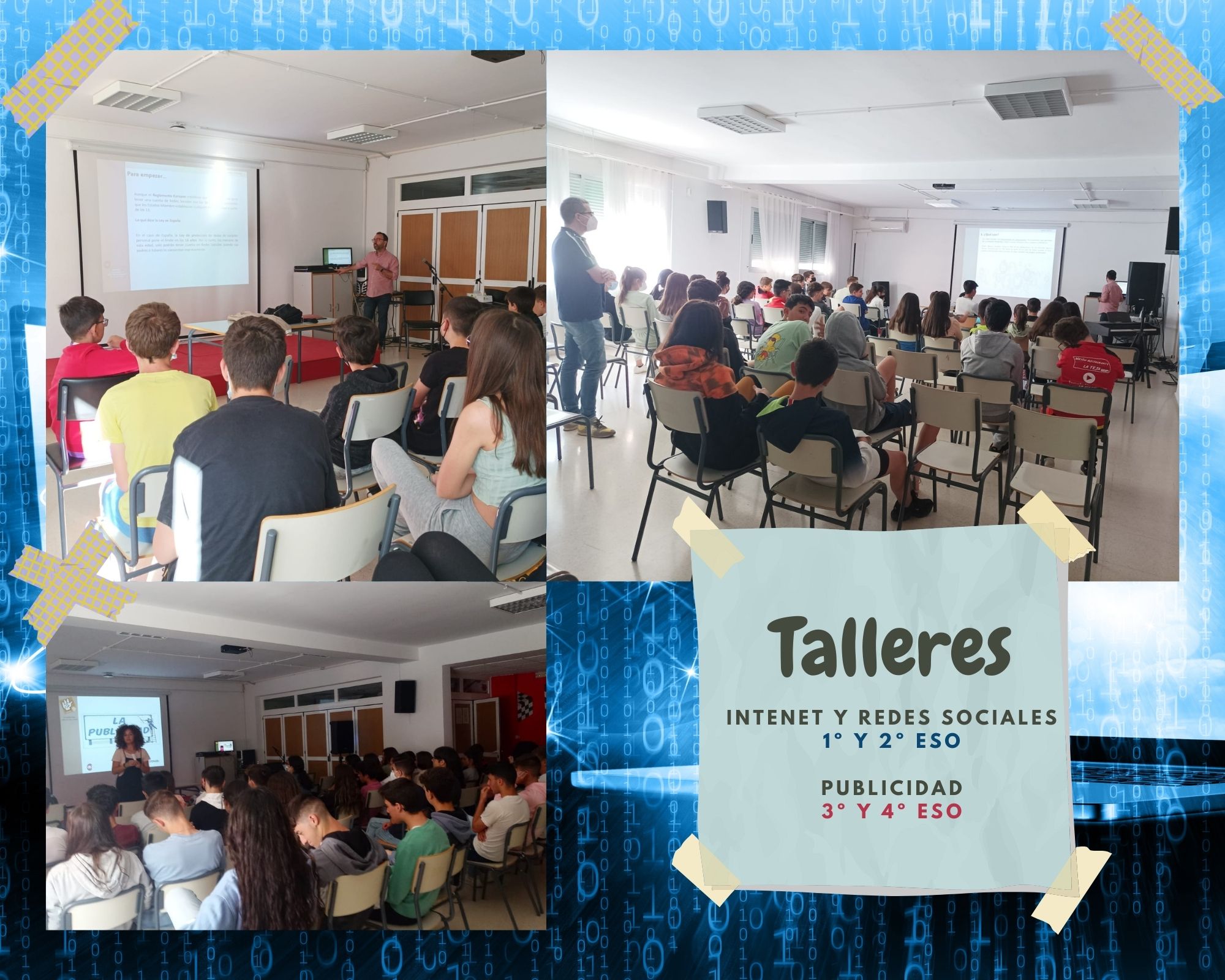 talleres